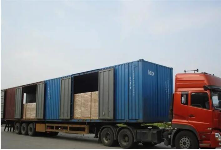 厦门到薛城区整车运输