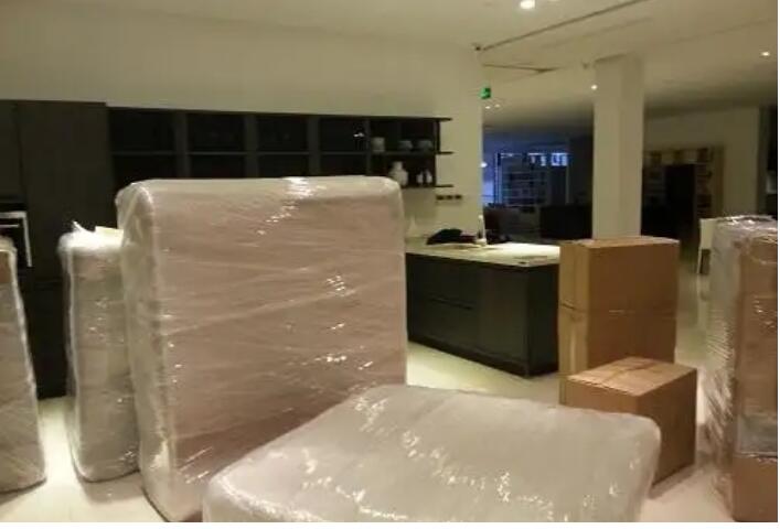 厦门到薛城区长途搬家