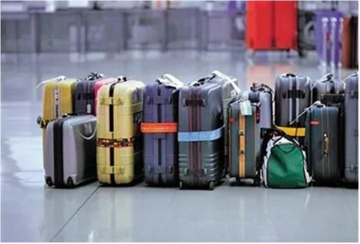 厦门到薛城区行李托运