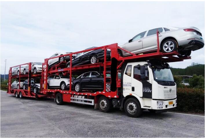 厦门到薛城区轿车托运